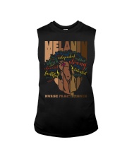 Nurse Practitioner Sleeveless Tee tile