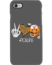 PCA Phone Case tile