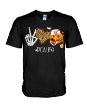PCA V-Neck T-Shirt tile