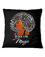 LPN Square Pillowcase tile