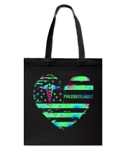 Phlebotomist Tote Bag tile
