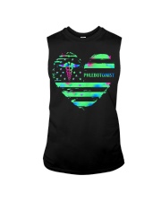 Phlebotomist Sleeveless Tee tile