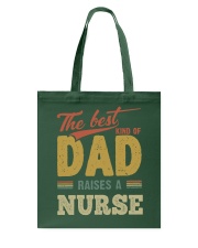 Nurse Tote Bag tile