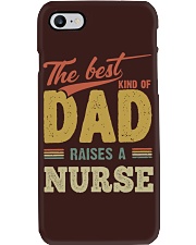 Nurse Phone Case tile