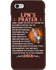LPN Phone Case tile