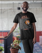 LPN Classic T-Shirt apparel-classic-tshirt-lifestyle-front-34