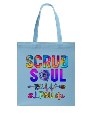 LPN Tote Bag tile