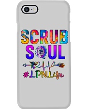 LPN Phone Case tile