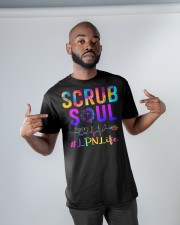 LPN Classic T-Shirt apparel-classic-tshirt-lifestyle-front-32