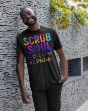 LPN Classic T-Shirt apparel-classic-tshirt-lifestyle-front-33