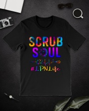 LPN Classic T-Shirt lifestyle-mens-crewneck-front-16