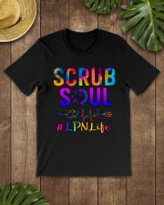 LPN Classic T-Shirt lifestyle-mens-crewneck-front-18