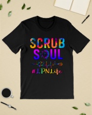 LPN Classic T-Shirt lifestyle-mens-crewneck-front-19