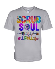 LPN V-Neck T-Shirt tile