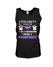 Housekeeper Unisex Tank tile