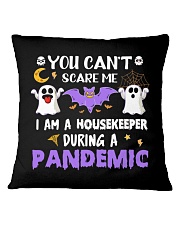 Housekeeper Square Pillowcase tile