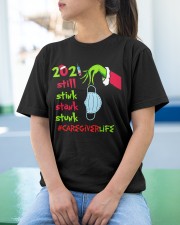 Caregiver Classic T-Shirt apparel-classic-tshirt-lifestyle-front-213