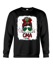CMA Crewneck Sweatshirt tile