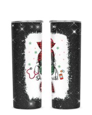 CMA Glitter Tumbler tile
