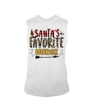 Nurse Sleeveless Tee tile