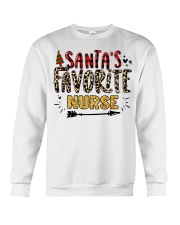 Nurse Crewneck Sweatshirt tile