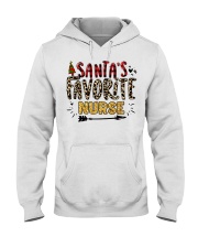 Nurse Hooded Sweatshirt tile