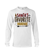 Nurse Long Sleeve Tee tile