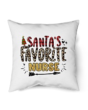 Nurse Indoor Pillow tile