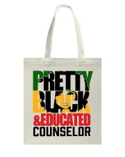 Counselor Tote Bag tile