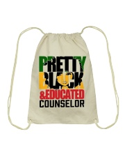 Counselor Drawstring Bag tile