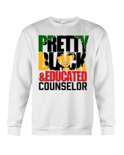 Counselor Crewneck Sweatshirt tile