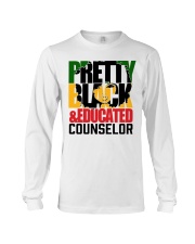 Counselor Long Sleeve Tee tile