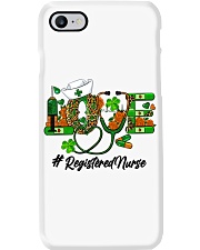 Registered Nurse - RN Phone Case tile