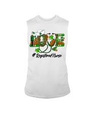 Registered Nurse - RN Sleeveless Tee tile