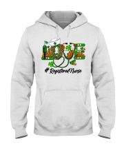 Registered Nurse - RN Hooded Sweatshirt tile