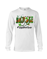 Registered Nurse - RN Long Sleeve Tee tile