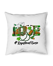 Registered Nurse - RN Indoor Pillow tile