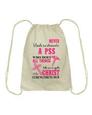 PSS Drawstring Bag tile