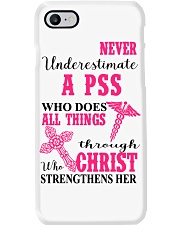 PSS Phone Case tile