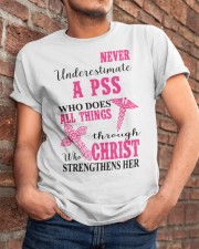 PSS Classic T-Shirt apparel-classic-tshirt-lifestyle-26
