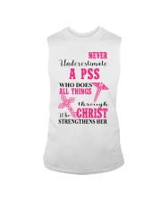 PSS Sleeveless Tee tile
