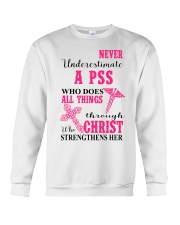 PSS Crewneck Sweatshirt tile