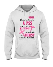 PSS Hooded Sweatshirt tile