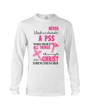 PSS Long Sleeve Tee tile