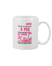 PSS Mug tile