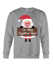 Registered Nurse Christmas Crewneck Sweatshirt tile