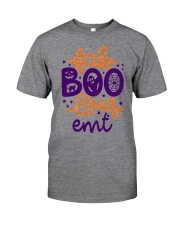 EMT Classic T-Shirt front
