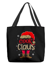 Cook All-Over Tote tile