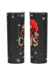 Cook Glitter Tumbler tile