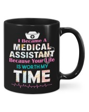 Medical Assistant - MA Mugs tile
